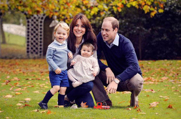 CHRISTMAS CARD