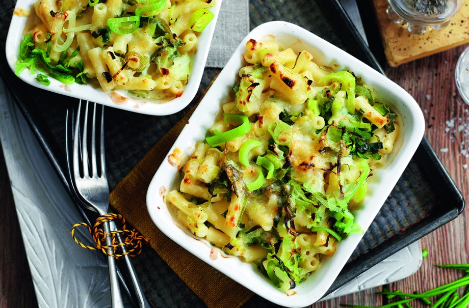 Slimming World's Luxury Macaroni Cheese Dinner Recipes GoodtoKnow