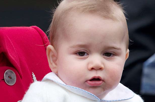 Prince George