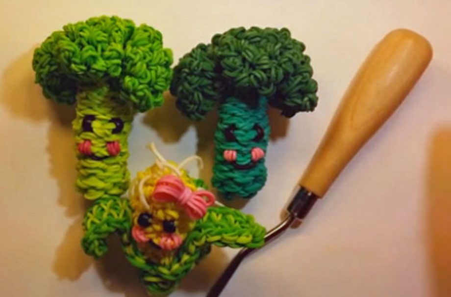 loom brocs