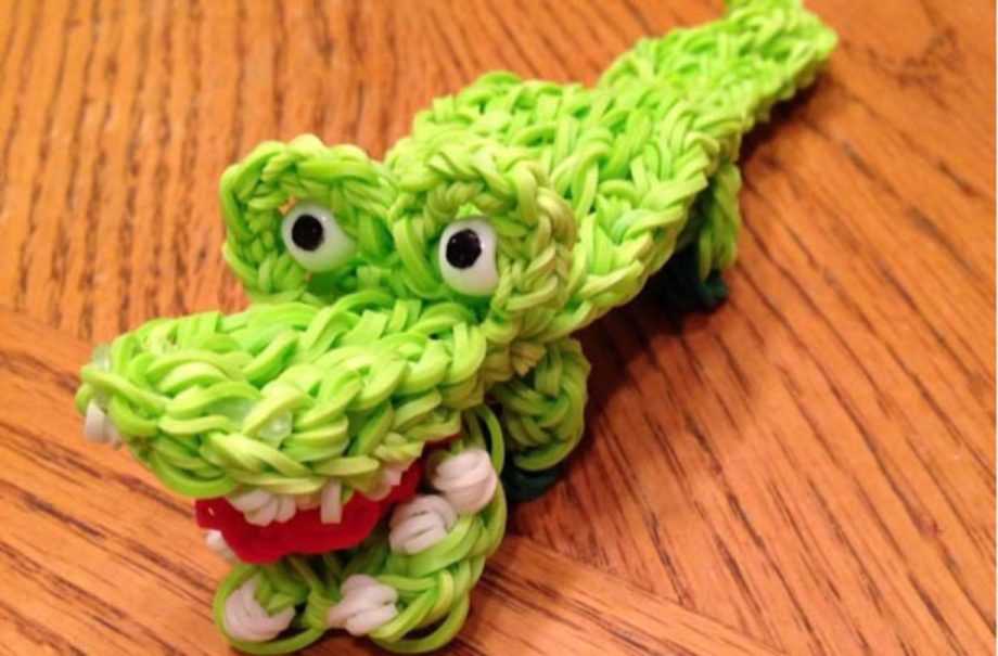 loom croc