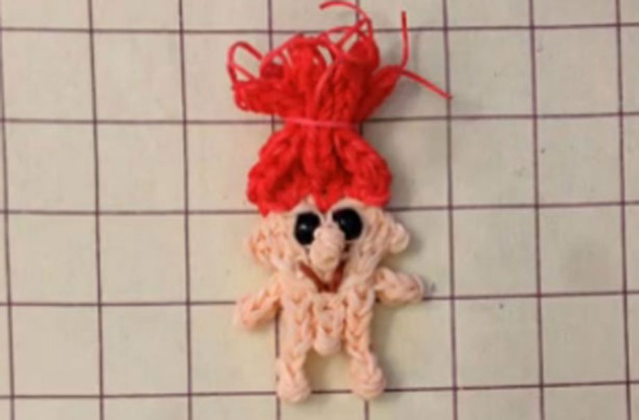 loom troll