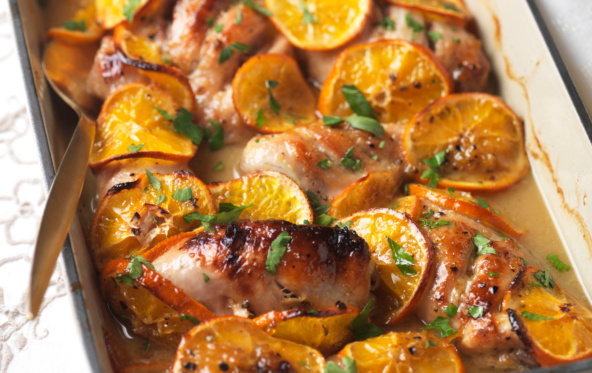 11 sticky sweet things you didn't know you could do with marmalade