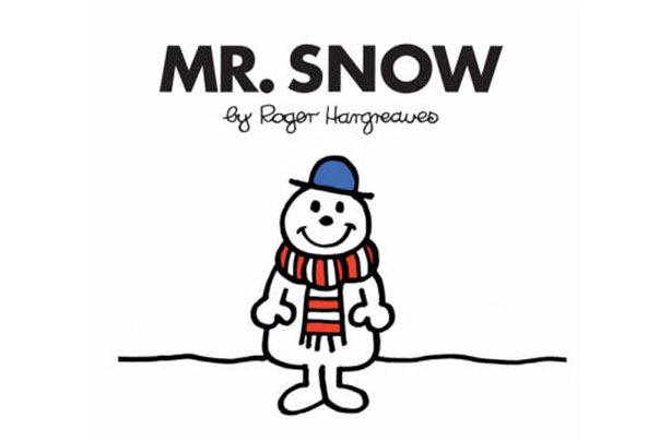 Mr Snow