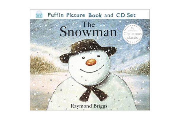 The Snowman