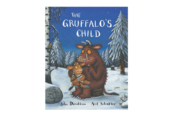 The Gruffalo's Child