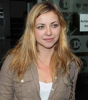 Charlotte Church