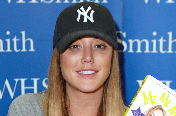 Charlotte Crosby