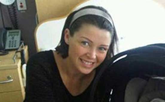 Dannii Minogue, make-up, no make-up,