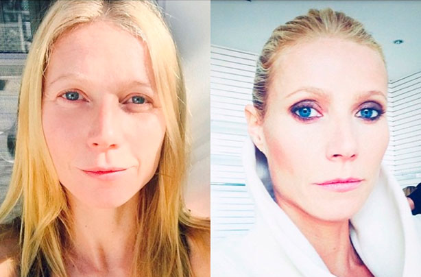 Gwyneth Paltrow