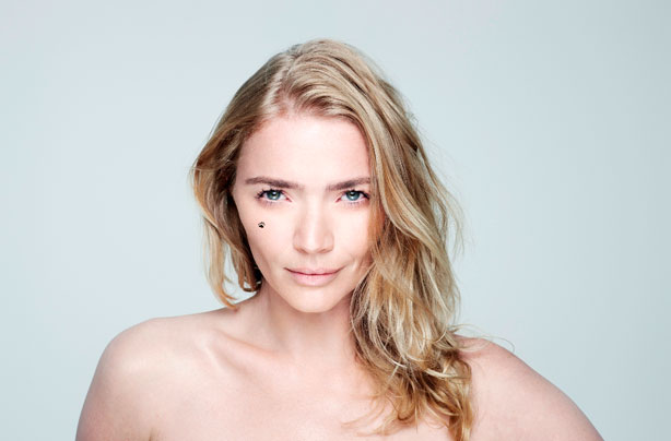 Jodie Kidd