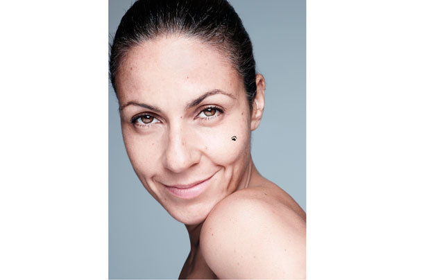 Julia Bradbury