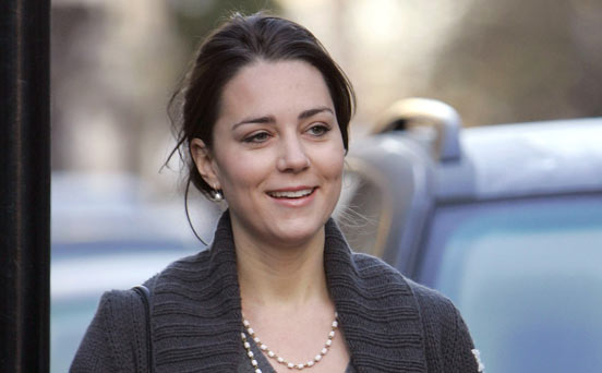 Kate Middleton