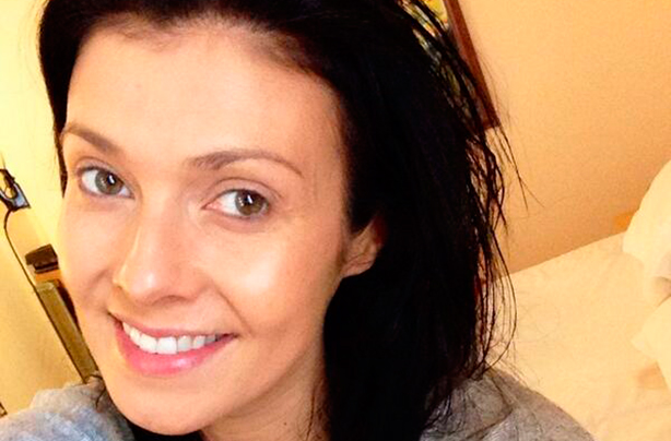 Kym Marsh