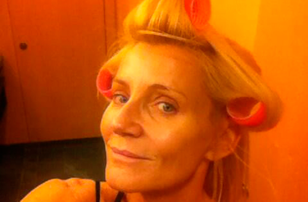 Michelle Collins
