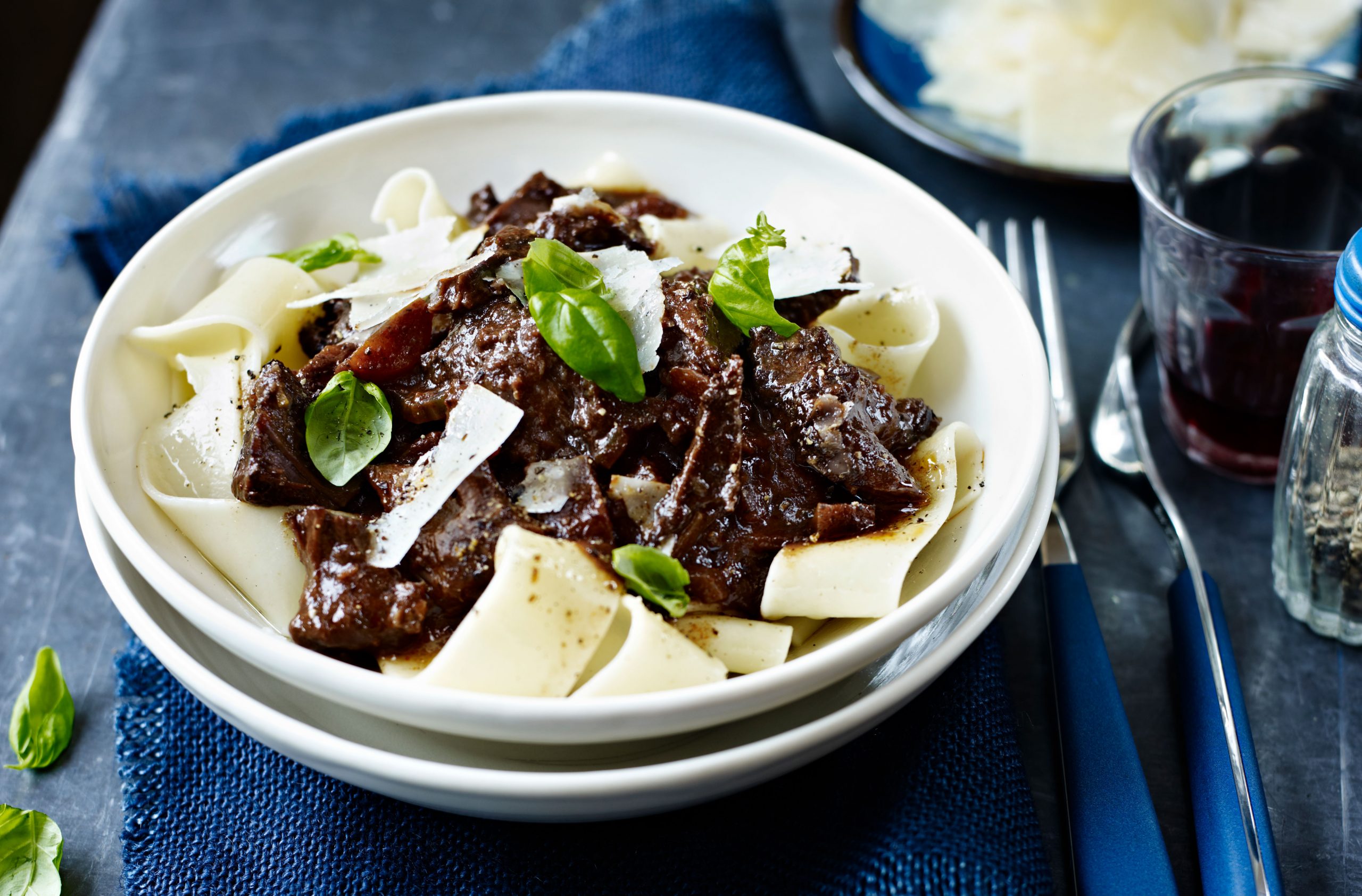 Slow Cooker Pulled Beef Ragu Dinner Recipes GoodtoKnow