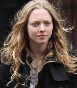 Amanda Seyfried