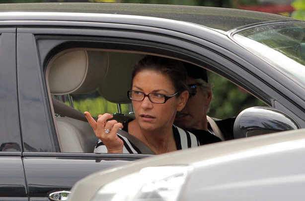 Catherine Zeta-Jones