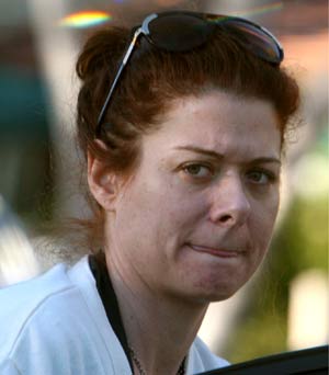 Debra Messing