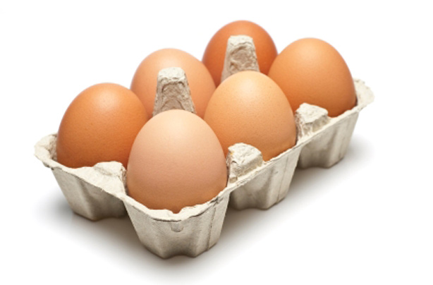 Eggs