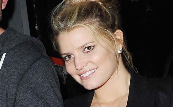 Jessica Simpson