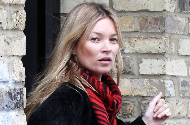 Kate Moss