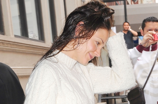 Katie Holmes