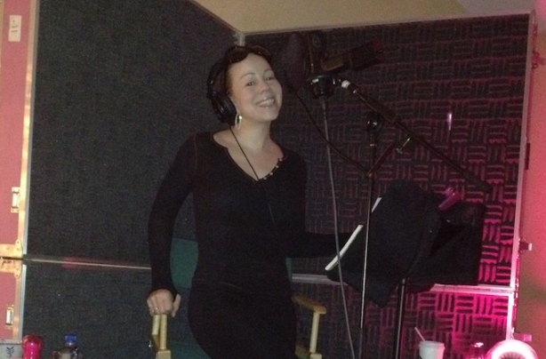 Mariah Carey