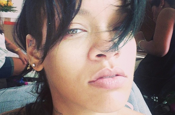 Rihanna