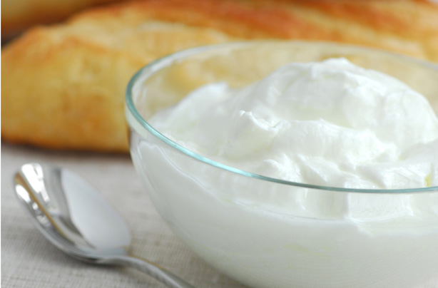 Yogurt
