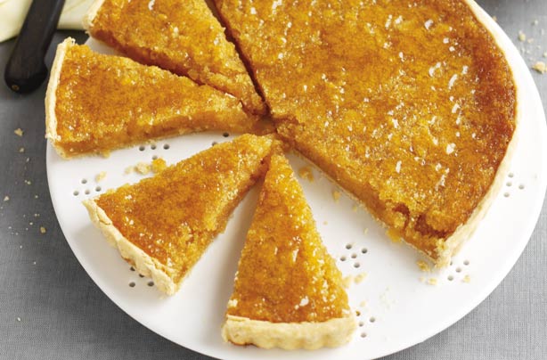 What to make with stale bread