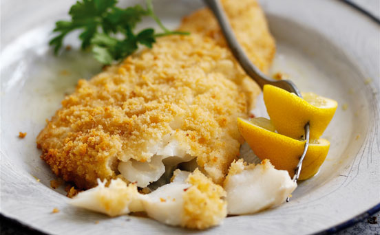What to make with stale bread