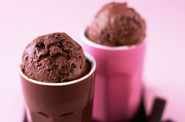 Chocolate ice cream recipe
