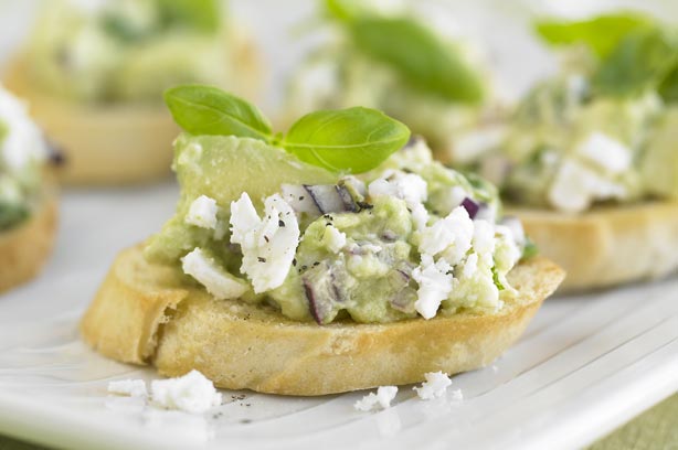 What to make with stale bread