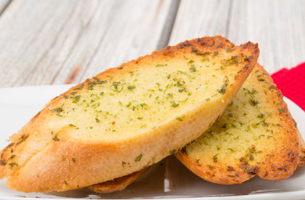 What to make with stale bread