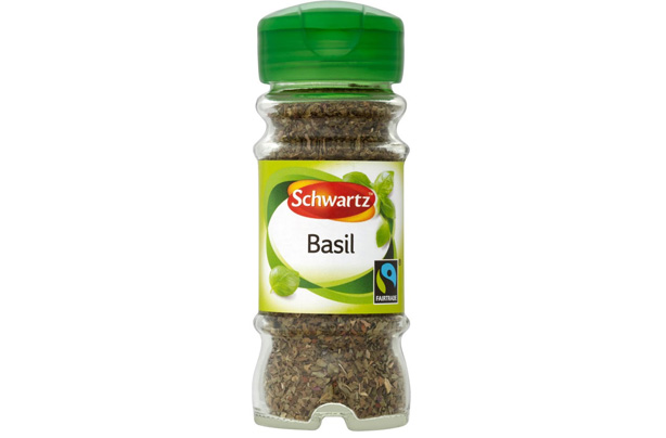 Storecupboard essentials