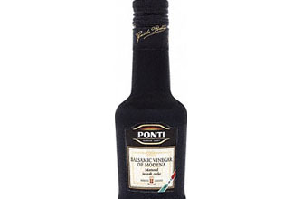 Storecupboard essentials