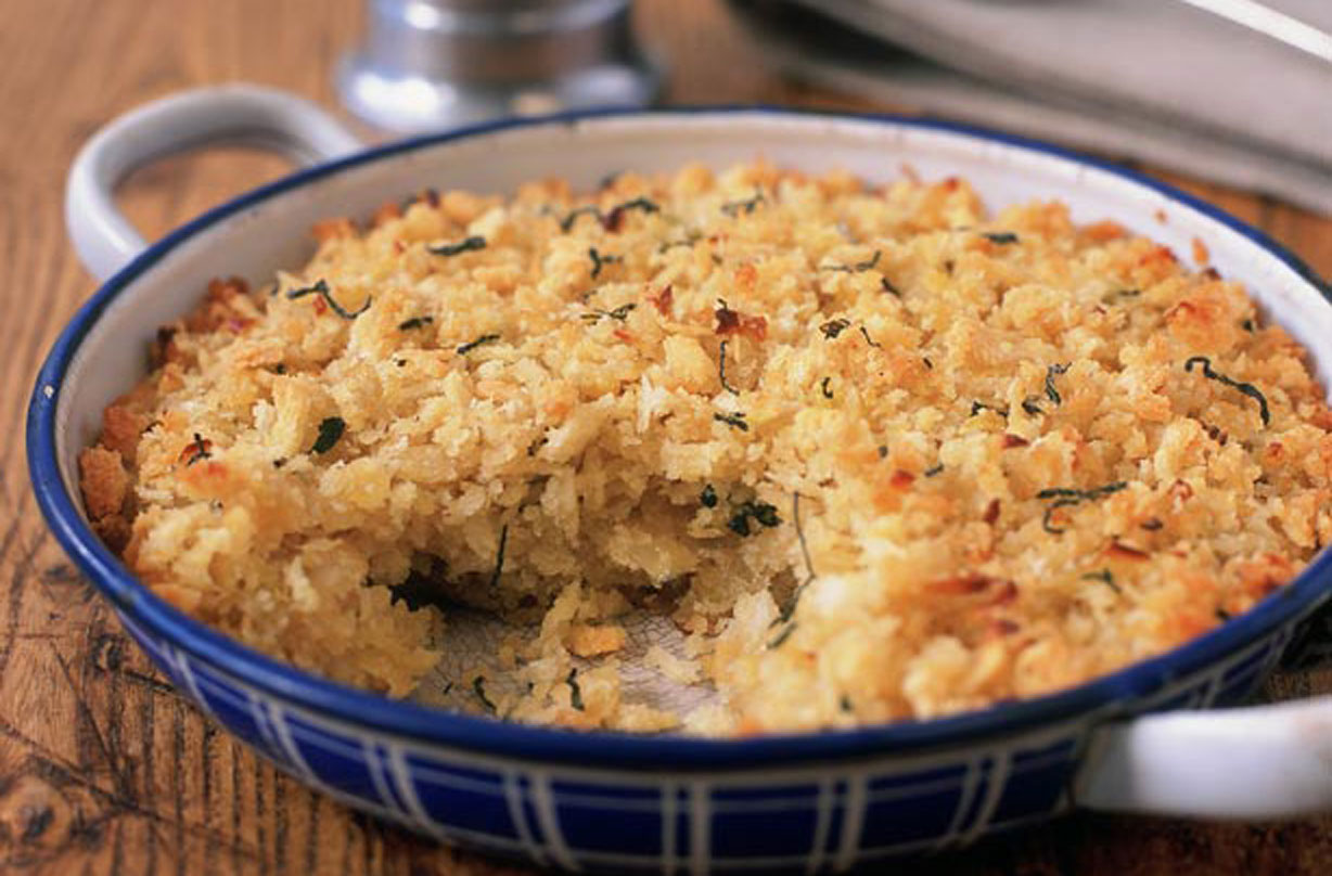 Stuffing
