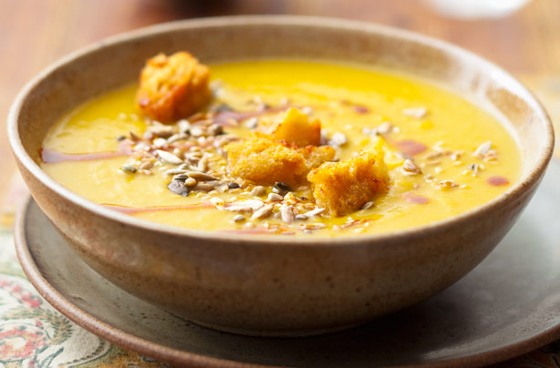 What to make with stale bread