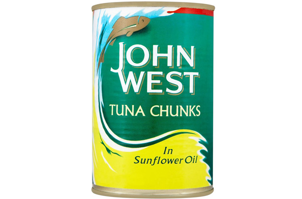 Storecupboard essentials