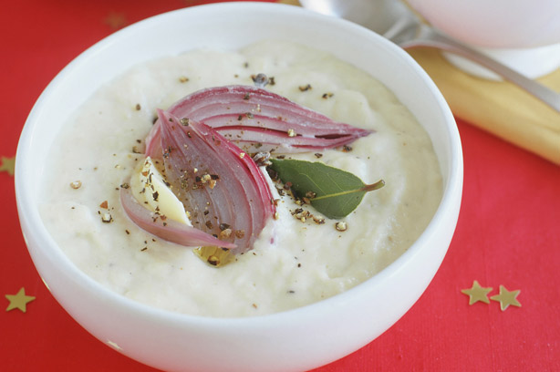 What to make with stale bread