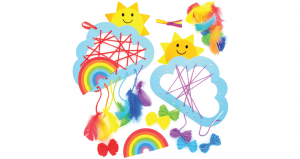 craft kits for kids