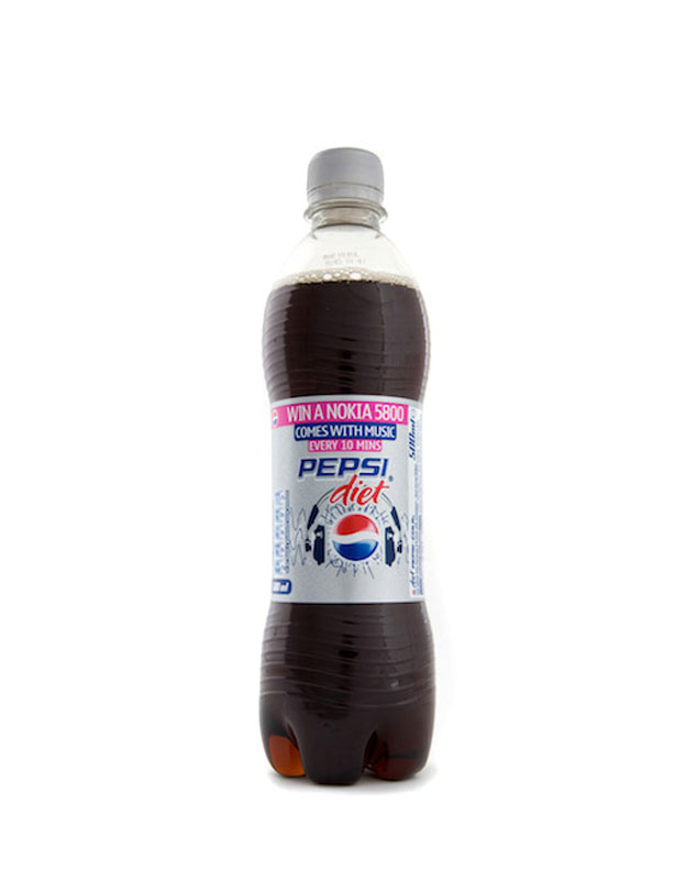 Fizzy Drinks: best and worst revealed