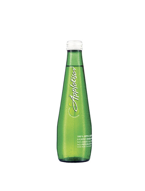 Fizzy Drinks: best and worst revealed