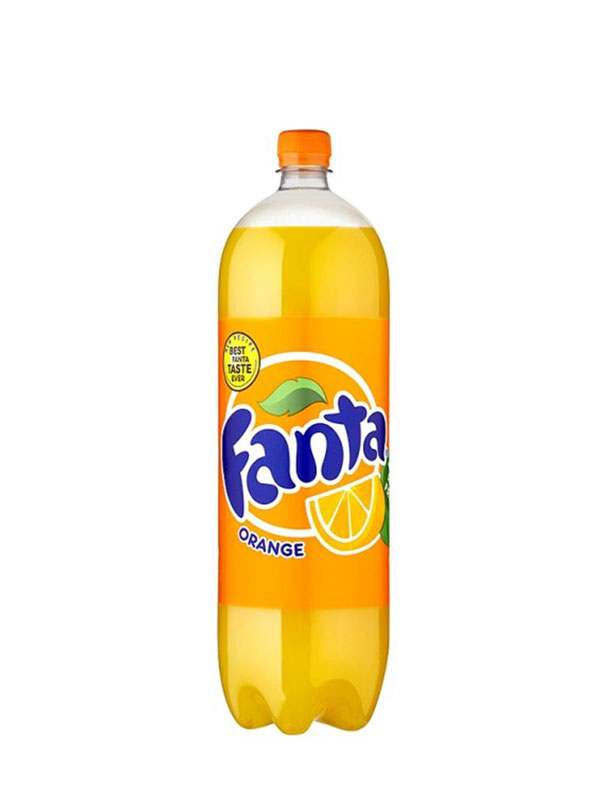 Fizzy Drinks: best and worst revealed