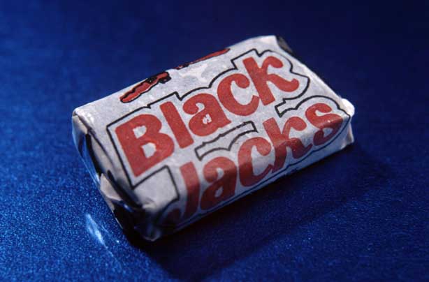 Best and worst: sweets