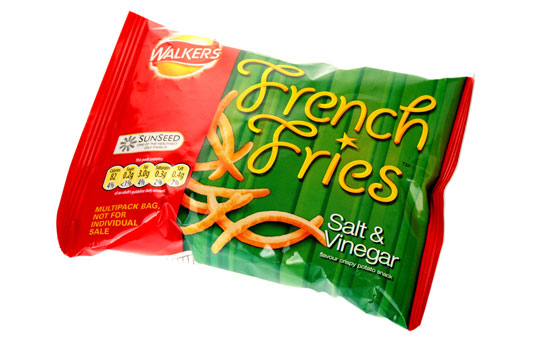 crisps