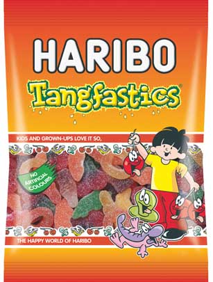 Best and worst: sweets
