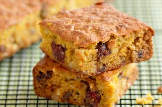 Honey breakfast fruit cake recipe