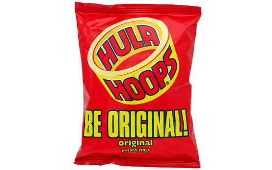 crisps